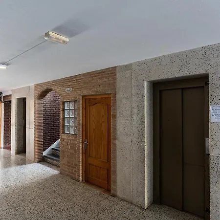 Apartment Malagasuite Garden Oasis