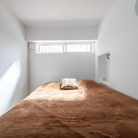 Malagasuite Garden Oasis Apartment Benalmadena